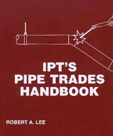 Pipe Fitters Blue Book